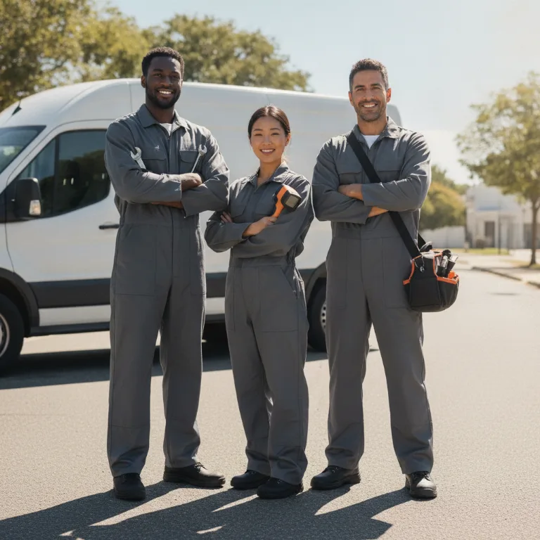 Radiator Reparatie team in Vlaardingen